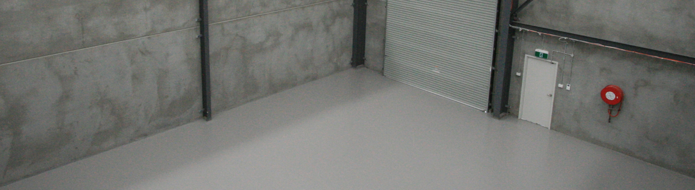 Epoxy primer application issues – air expanding from within concrete