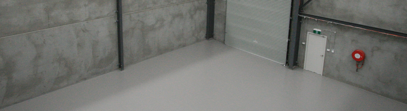 Polished Concrete Finishing Products