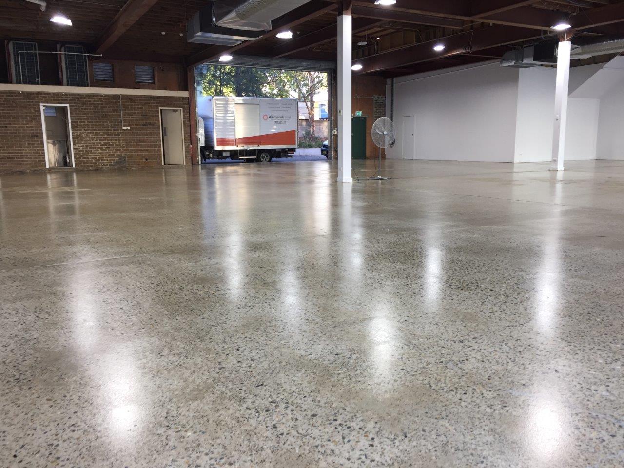 Liquid Surface Treatments for Concrete – Quick Review