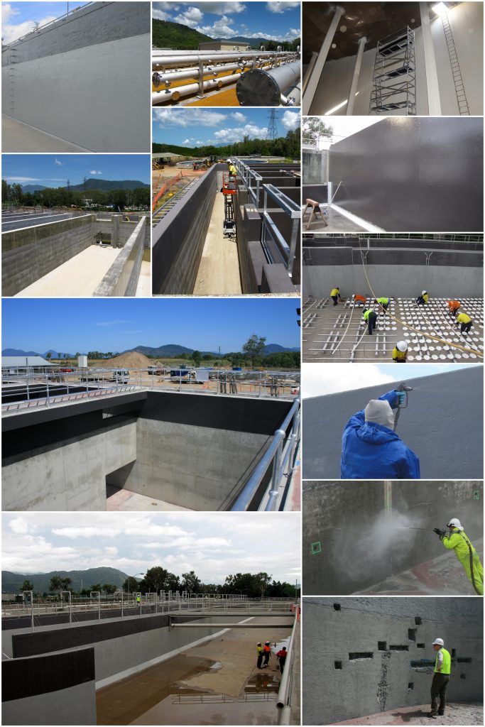 wastewater protection systems