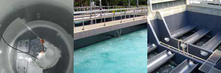 wastewater protection